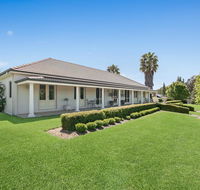 Bellfield House Mudgee - Australian Destinations