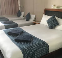 Bells Motel - Australian Destinations