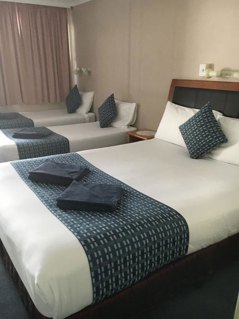 Bells Motel - Australian Destinations 0