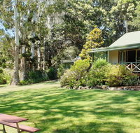 Bendles Cottages - Australian Destinations