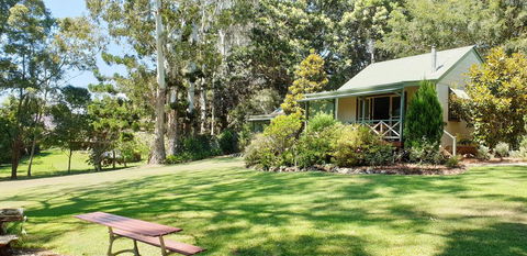 Bendles Cottages - Australian Destinations 0