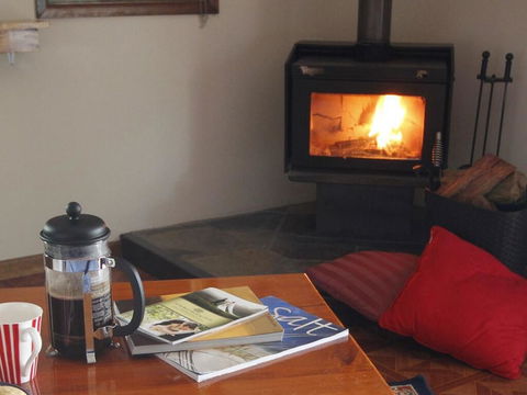Bendles Cottages - Australian Destinations 3