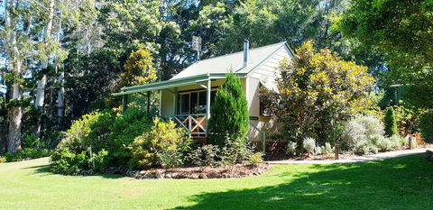 Bendles Cottages - Australian Destinations 2