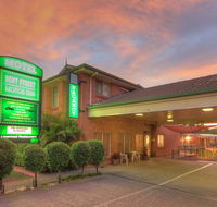 Bent Street Motor Inn - Australian Destinations