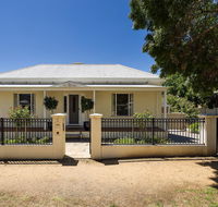 Berkeley Street Townhouse - Australian Destinations