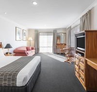 Best Western Ambassador Motor Inn  Apartments - Australian Destinations