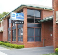 Best Western Apollo Bay Motel  Apartments - Australian Destinations
