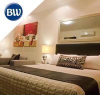 Best Western Ascot Lodge Motor Inn - Australian Destinations