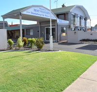 Best Western Bundaberg City Motor Inn - Australian Destinations