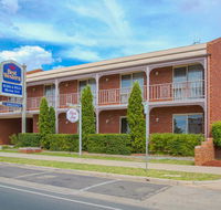 BEST WESTERN Burke And Wills Motor Inn - Australian Destinations