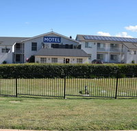 Best Western Coachmans Inn Motel - Australian Destinations