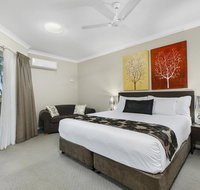 Best Western Kimba Lodge - Australian Destinations