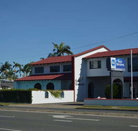 Best Western Marco Polo - Australian Destinations