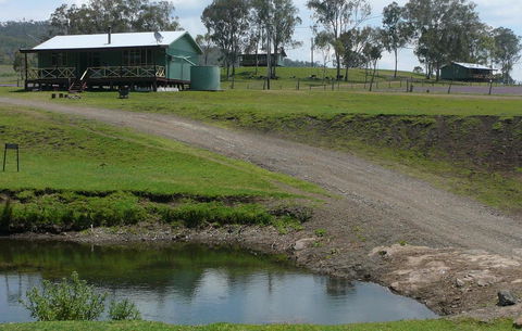 Bestbrook Mountain Resort - Australian Destinations 2