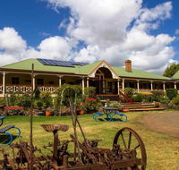 Bestbrook Mountain Resort - Australian Destinations