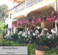 Beverley House - Australian Destinations