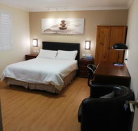 BHA - Australian Destinations