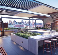 BHB Designer Collingwood - Australian Destinations