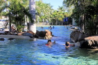 Book Palm Creek Accommodation Vacations Australian Destinations Australian Destinations