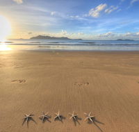 BIG4 Beachcomber Coconut Holiday Park - Australian Destinations