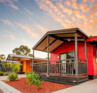 BIG4 Bendigo Park Lane Holiday Park - Australian Destinations