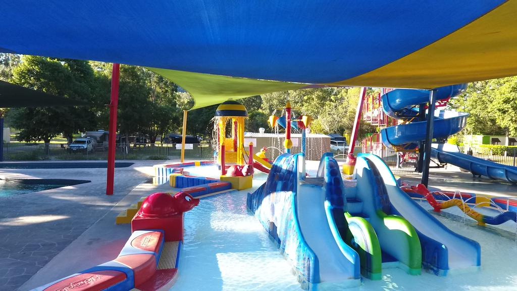 Cania QLD Australian Destinations