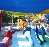 BIG4 Cania Gorge Holiday Park - Australian Destinations