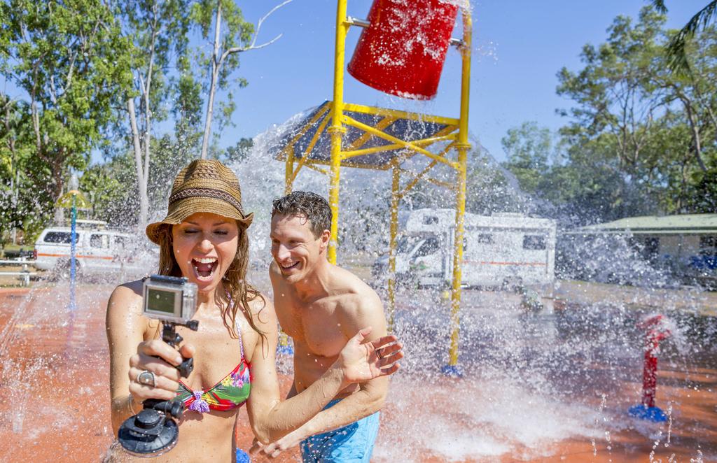 Australian Destinations