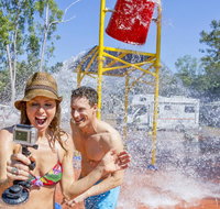 BIG4 Howard Springs Holiday Park - Australian Destinations