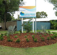 BIG4 Mackay Blacks Beach Holiday Park - Australian Destinations