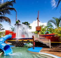 BIG4 NRMA South West Rocks Holiday Park - Australian Destinations