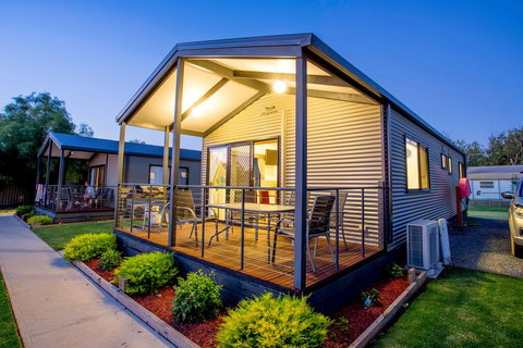 BIG4 NRMA Yarrawonga Mulwala Holiday Park - Australian Destinations 3