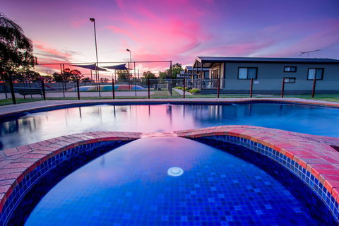 BIG4 NRMA Yarrawonga Mulwala Holiday Park - Australian Destinations 1