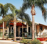 BIG4 Perth Midland Tourist Park - Australian Destinations