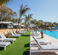 BIG4 Sandstone Point Holiday Resort - Australian Destinations