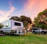 BIG4 Shepparton Park Lane Holiday Park - Australian Destinations