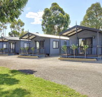 BIG4 Swan Hill - Australian Destinations