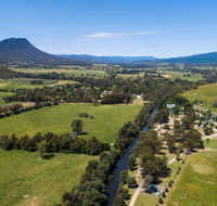 BIG4 Taggerty Holiday Park - Australian Destinations