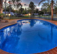 BIG4 Warwick Holiday Park - Australian Destinations