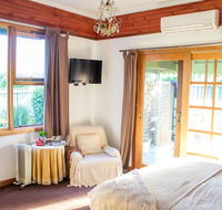 Billabong Cottage - Australian Destinations