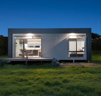 Bimbadeen Phillip Island Farm Retreats - Australian Destinations