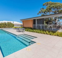 Birch House - Australian Destinations