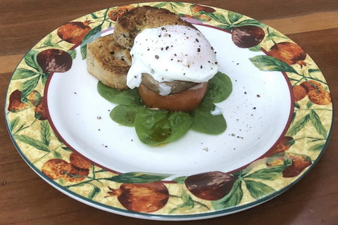 BIRCHES B&B - Australian Destinations 1