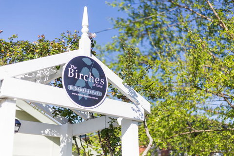 BIRCHES B&B - Australian Destinations 0