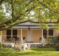 Bird House - Australian Destinations