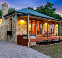 Blackwood Park Cottages Mole Creek - Australian Destinations
