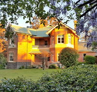 Blair Athol Boutique Hotel  Day Spa - Australian Destinations
