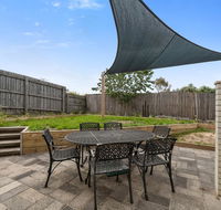 Blairgowrie Beach Baby - Australian Destinations