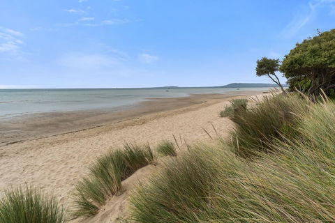 Blairgowrie Beach Baby - Australian Destinations 2