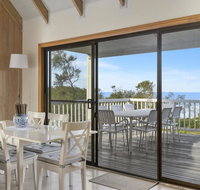 Blue Oar Beach House - Australian Destinations
